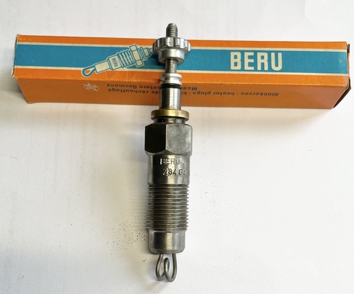 Beru 234ga glühkerze - beru,