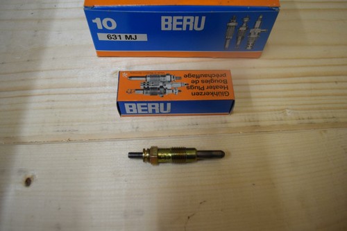 Original beru glühkerze - beru,