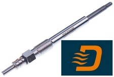 DENCKERMANN E300015 Glühkerze