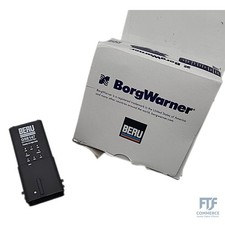 GSE147 Zünd- und Glühanlagen