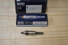 Original BERU Glühkerze