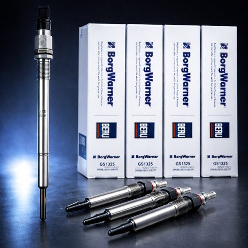 Borgwarner glühkerze - 4x,