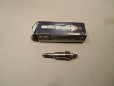 Original BERU Glühkerze