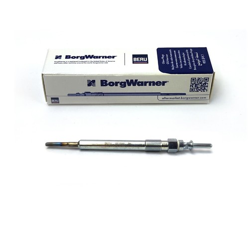 Original beru glühkerze - original,