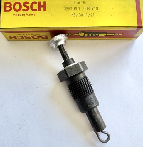 Bosch 0250001008 glühkerze - bosch,