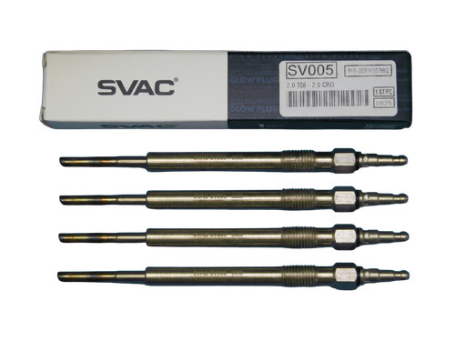 N10579802 glühkerzen svac - 4x,