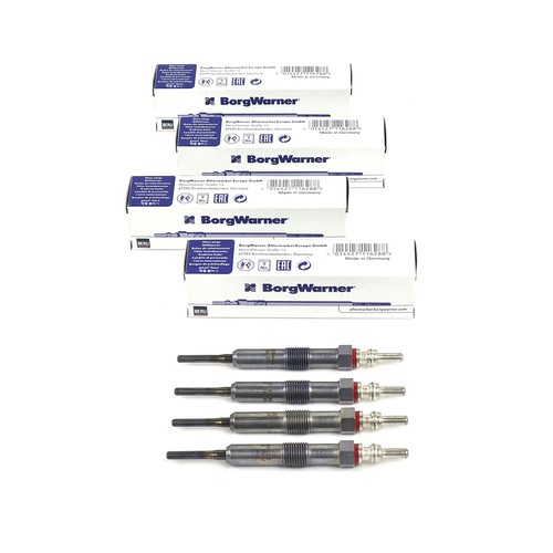 Beru ge110 glühkerze für - beru,