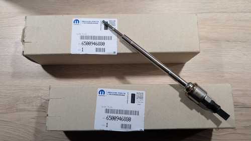 Orig opel glühkerze - orig,