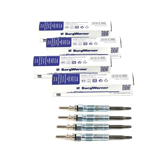 Beru glühkerze ge102 für - 4x,
