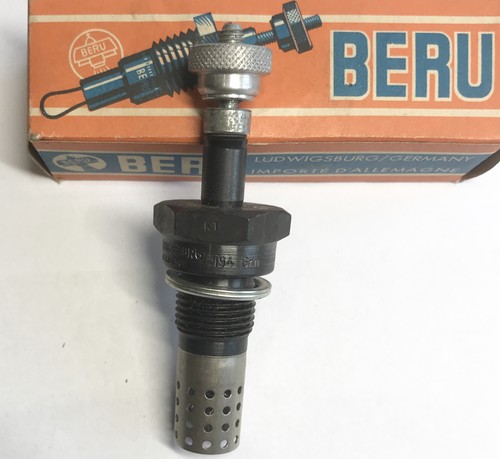 Beru 194grn glühkerze - 194grn,