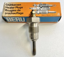 4x Beru GV626 MJ626 Glühkerze