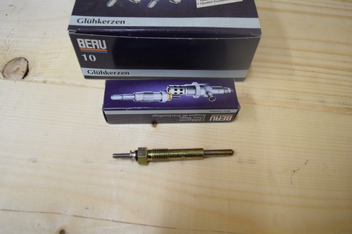 Original beru glühkerze - beru,