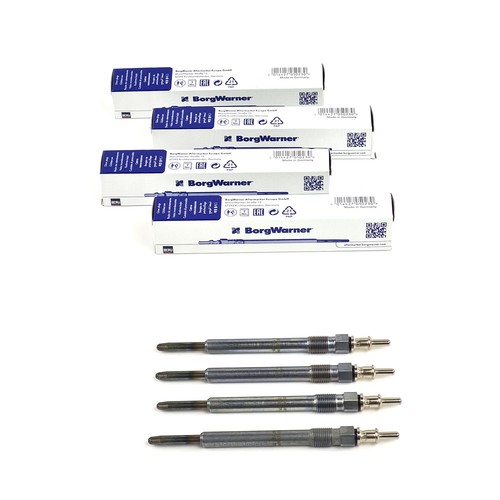 Beru glühkerze gn003 - 4x,