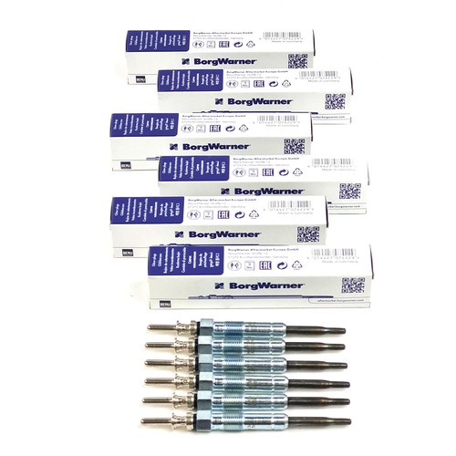 Beru glühkerze ge102 - 6x,