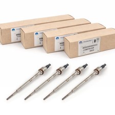 4 Orig Opel Glühkerze