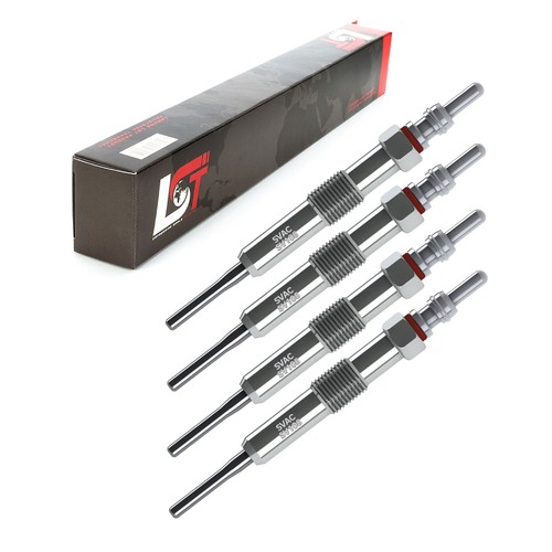 Glühkörper glühkerze - 4x,
