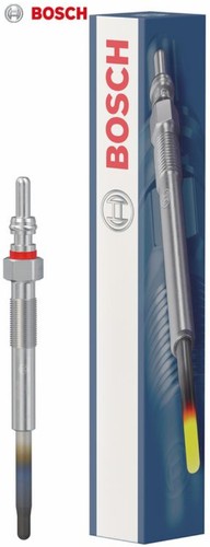 Bosch 0250404002 glühkerze - 0250404002,