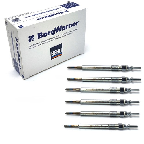 Original borg warner - 6x,