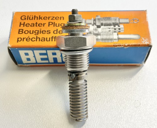 Beru 408gs glühkerze - beru,