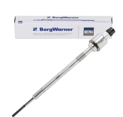 Beru psg006 glühkerze mit - psg006,