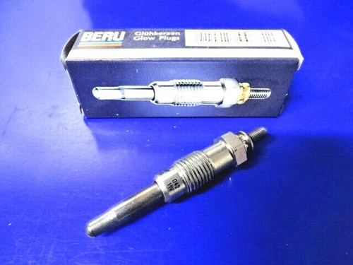 Beru gv663 glühkerze - gv663, fiat