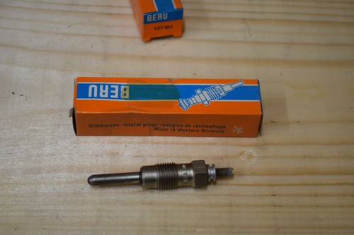Original beru glühkerze 137mj - beru,