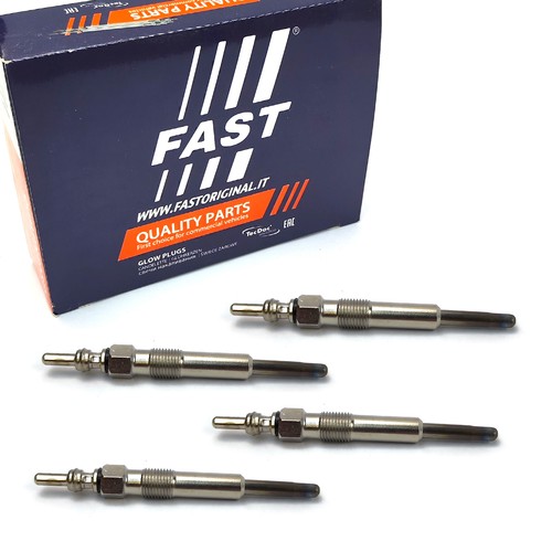 Fast glühkerze für opel - fast,