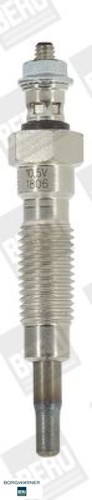 Borgwarner beru gn080 - borgwarner,