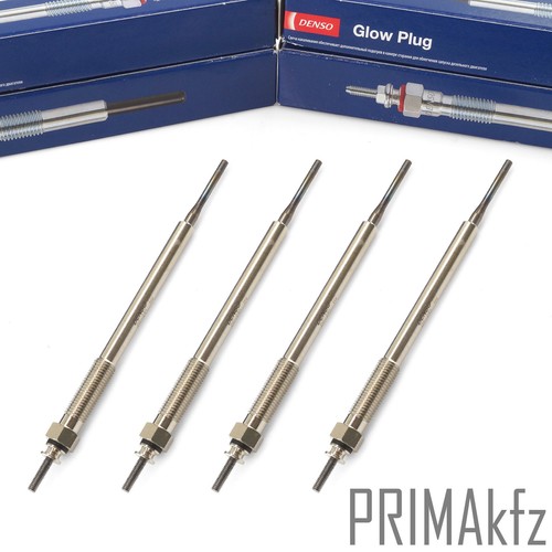 Denso 245 glühkerzen - 4x, dg-245