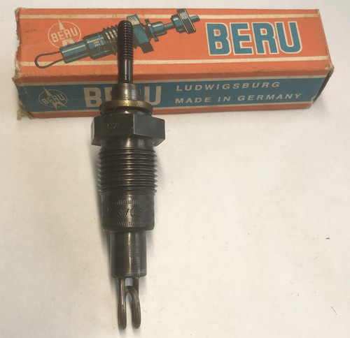 Beru 0100101307 glühkerze - beru,