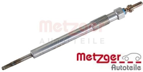 Metzger h5262 glühkerze für - metzger,