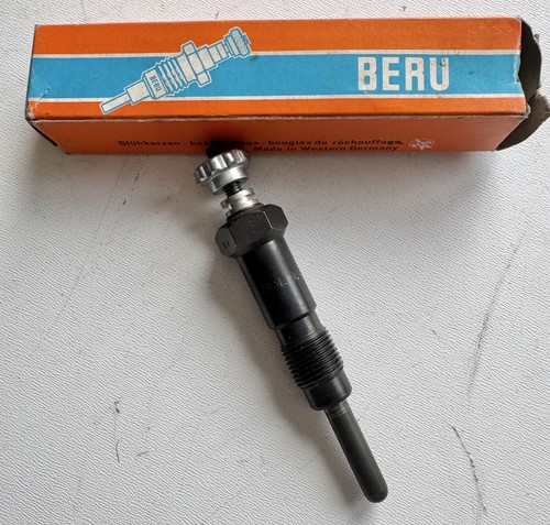 Beru 129mj glühkerze passt - 129mj,