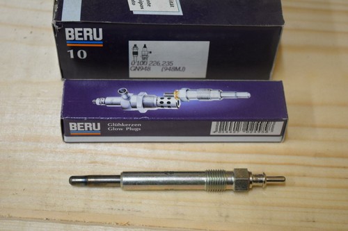 Original beru glühkerze - beru,